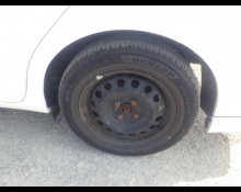 Toyota Corolla Fielder 2015