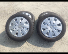 Toyota Corolla Fielder 2015