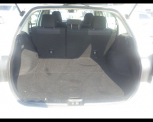 Toyota Corolla Fielder 2015