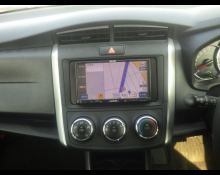 Toyota Corolla Fielder 2015