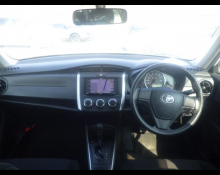 Toyota Corolla Fielder 2015