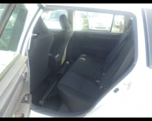 Toyota Corolla Fielder 2015