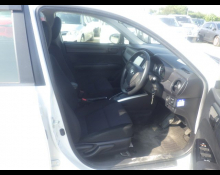 Toyota Corolla Fielder 2015