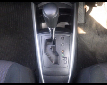 Toyota Corolla Fielder 2015