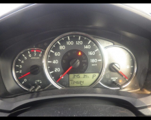 Toyota Corolla Fielder 2015