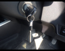 Toyota Corolla Fielder 2015