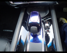 Honda Vezel 2016