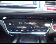 Honda Vezel 2016