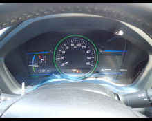 Honda Vezel 2016