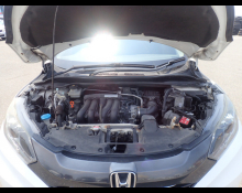 Honda Vezel 2016