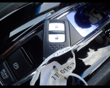 Honda Vezel 2016