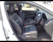 Honda Vezel 2016