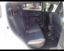 Honda Vezel 2016