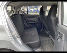 Daihatsu Mira e:S 2019