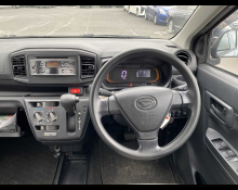 Daihatsu Mira e:S 2019