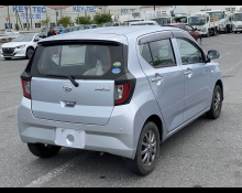 Daihatsu Mira e:S 2019