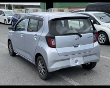 Daihatsu Mira e:S 2019
