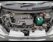 Daihatsu Mira e:S 2019