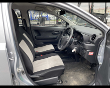 Daihatsu Mira e:S 2019