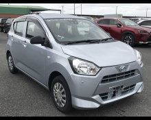 Used Daihatsu Cars For Sale in Japan At Best Price
