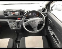 Daihatsu Mira e:S 2019
