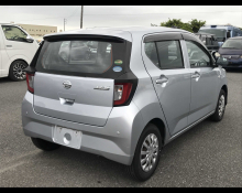 Daihatsu Mira e:S 2019