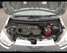 Daihatsu Mira e:S 2019