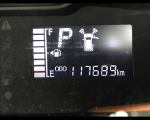 Daihatsu Mira e:S 2019
