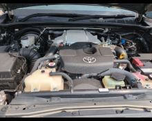 Toyota Hilux 2022