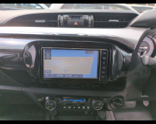 Toyota Hilux 2022