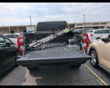 Toyota Hilux 2022