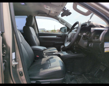 Toyota Hilux 2022