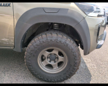 Toyota Hilux 2022