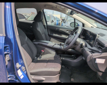 Nissan Note 2025