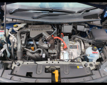 Nissan Note 2025