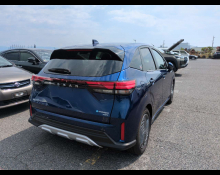 Nissan Note 2025