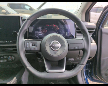 Nissan Note 2025