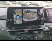 Nissan Note 2025