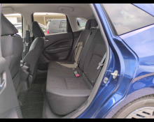 Nissan Note 2025
