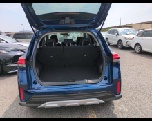 Nissan Note 2025