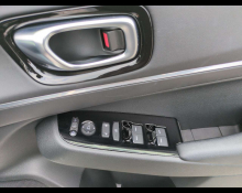 Honda Vezel 2024