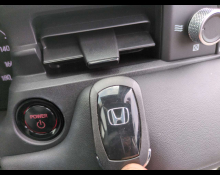 Honda Vezel 2024