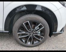 Honda Vezel 2024