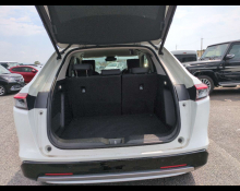 Honda Vezel 2024