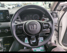 Honda Vezel 2024
