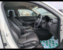 Honda Vezel 2024