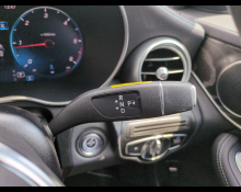 Mercedes Benz GLC-class 2021