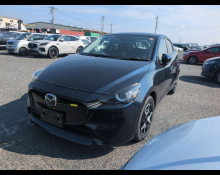 Mazda Mazda2 2023