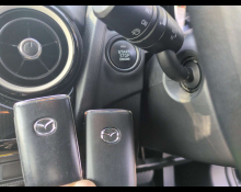 Mazda Mazda2 2023