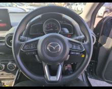 Mazda Mazda2 2023